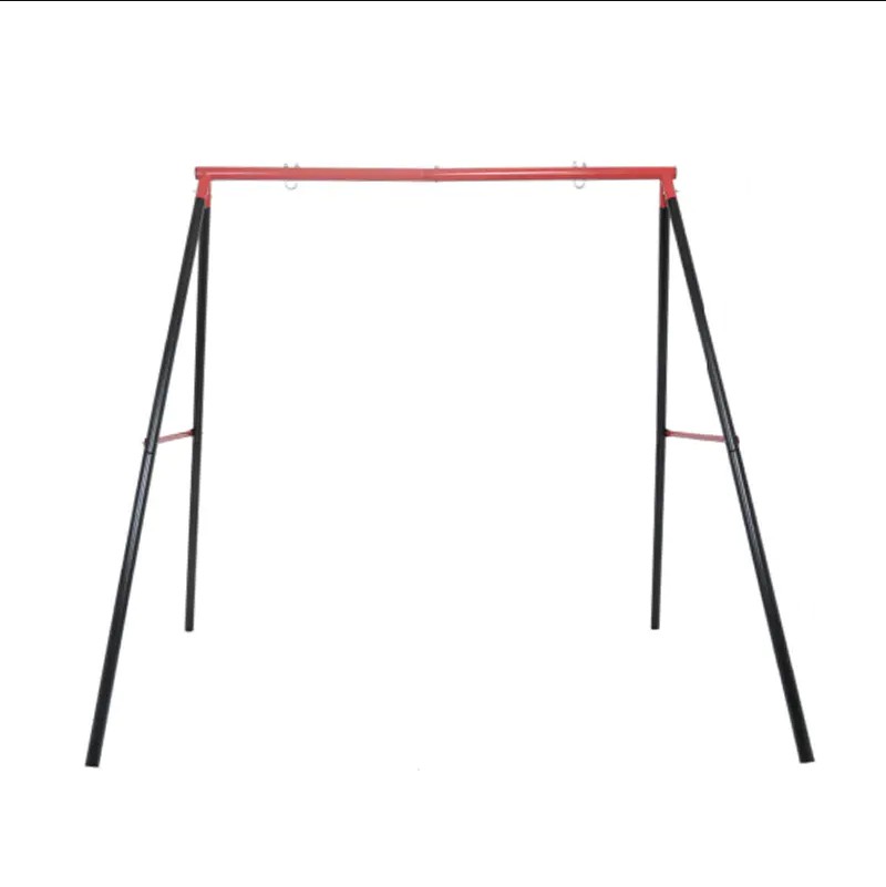Co je odolnější, ocelová houpačka nebo dřevěná houpačka?