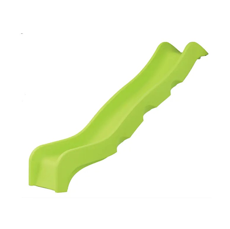 Co je to plastová skluzavka?