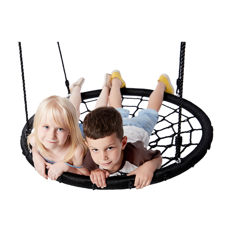 Neodnímatelná houpačka Nest