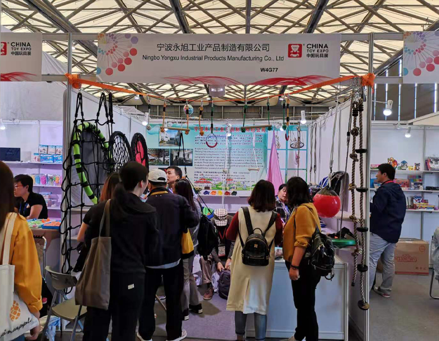 Výstavní expozice