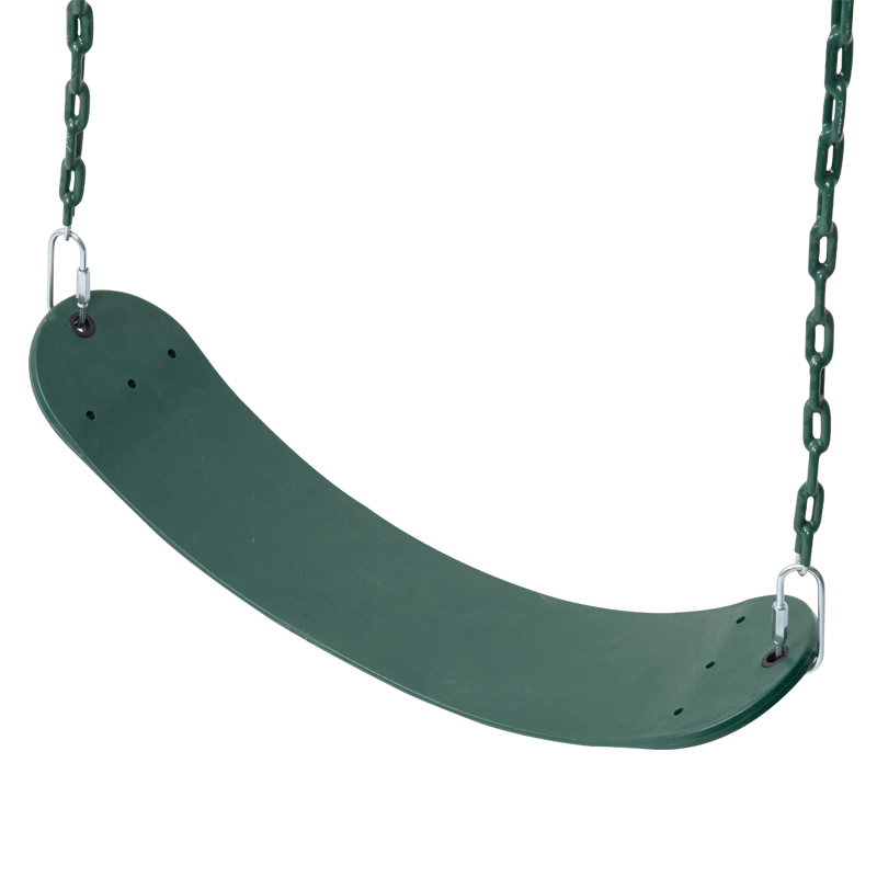 Eva Soft Board U-Swing s řetězem